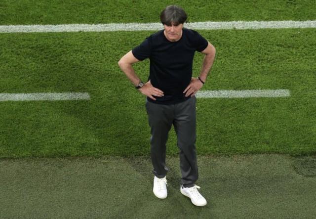 九游娱乐-德尚：不要责怪三名前锋 勒夫：防死姆巴佩不可能